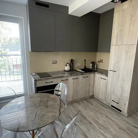 Pine Baltic * Pobierowo